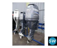 Selling New/Used Outboard Motor engine