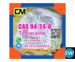 CAS 94-24-6 High Quality Tetracaine