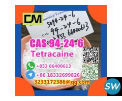 CAS 94-24-6 High Quality Tetracaine - 3