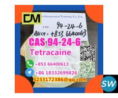 CAS 94-24-6 High Quality Tetracaine - 4