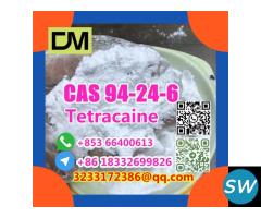 CAS 94-24-6 High Quality Tetracaine