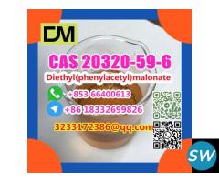 CAS 20320-59-6 Diethyl(phenylacetyl)malonate - 5