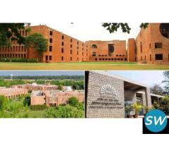 Best University In India For Innovation