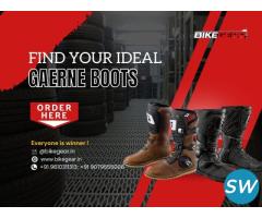 Find Your Ideal Gaerne Boots