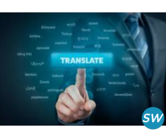 Spanish Document Translation Services - 1