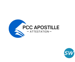 PCC Apostille Attestation - 1