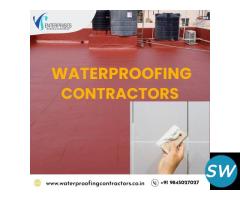 Waterproofing Contractors in Electronic city