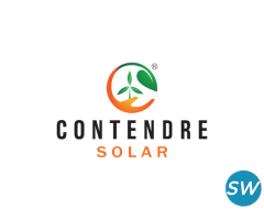 solar charge controllers | Contendre Solar