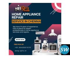 Top Home appliance service center in Chennai - 1