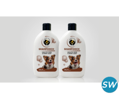 Ayurvedic Dog Shampoo - 1