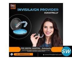 ✨ Invisalign providers in kukatpally !