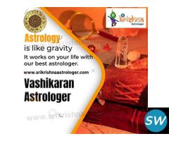 Vashikaran Astrologer in Chamarajanagar