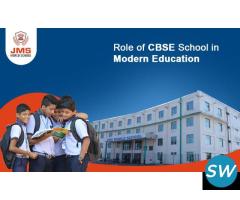 Best CBSE secondary school in Hapur and Delhi