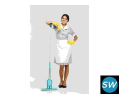 Maid in Thane - 1