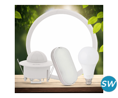 Smart Motion Sensor Lights Provider in India