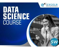 Data Science Course in Kolkata - 1