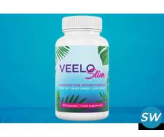 Veelo Slim Solution efficace