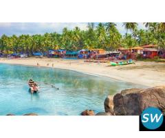 Go Goa at Unbeatable Price (Budget Hotels)