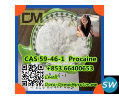 Procaine，CAS 59-46-1 - 1