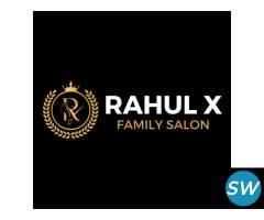 best hair salon in thane