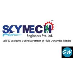 SkyMech Engineers Pvt. Ltd.