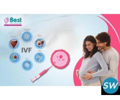 Best Infertility Specialist in Indiranagar