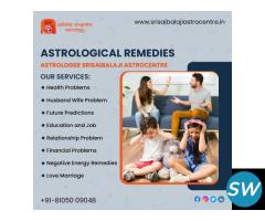 Consult the Best Astrologer for Life Advice