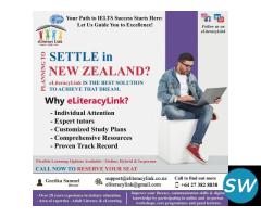 IELTS Coaching Classes in New Zealand