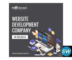 web development company in kolkata