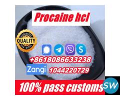 Procaina hcl online for sale cas 51-05-8