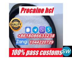 Procaina hcl online for sale cas 51-05-8