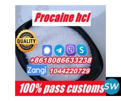 Buy Procaine hcl 51-05-8 Procaine base top quality