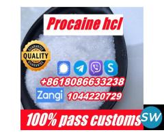 Buy Procaine hcl 51-05-8 Procaine base top quality