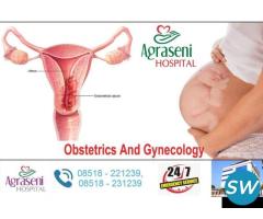 Obstetrics And Gynaecology Services