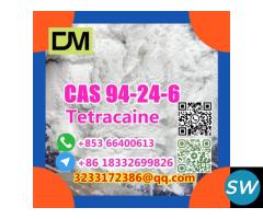 CAS 94-24-6 High Quality Tetracaine