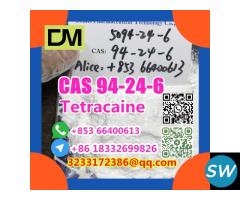 CAS 94-24-6 High Quality Tetracaine