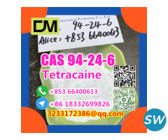 CAS 94-24-6 High Quality Tetracaine