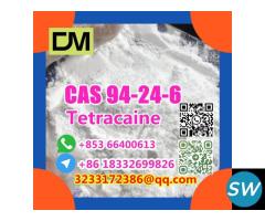 CAS 94-24-6 High Quality Tetracaine