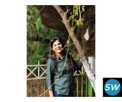 Jugni | Solo woman travel group | Women only trips