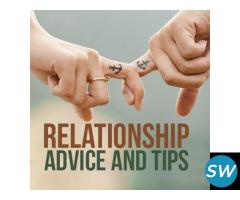 Relationship Tips  and Advice