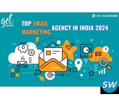 Top Email Marketing Agency In India 2024