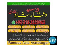 Amil Baba Black Magic Vashikaran Specialist in UK