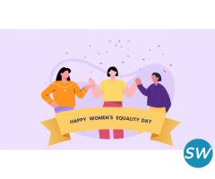 Women’s Equality Day 2024: Celebrating