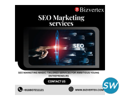 SEO Marketing Services for Ambitious Entrepreneurs