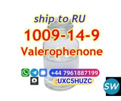 valerophenone CAS 1009-14-9 Wholesaler