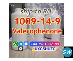 valerophenone CAS 1009-14-9 Wholesaler