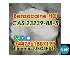 Benzocaine HCl Benzocaine Hydrochloride