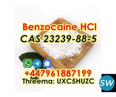 Benzocaine HCl Benzocaine Hydrochloride