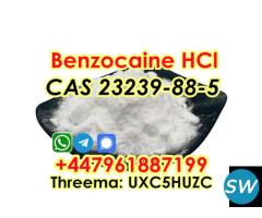 Benzocaine HCl Benzocaine Hydrochloride