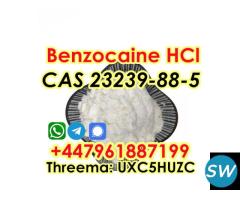 Benzocaine HCl Benzocaine Hydrochloride